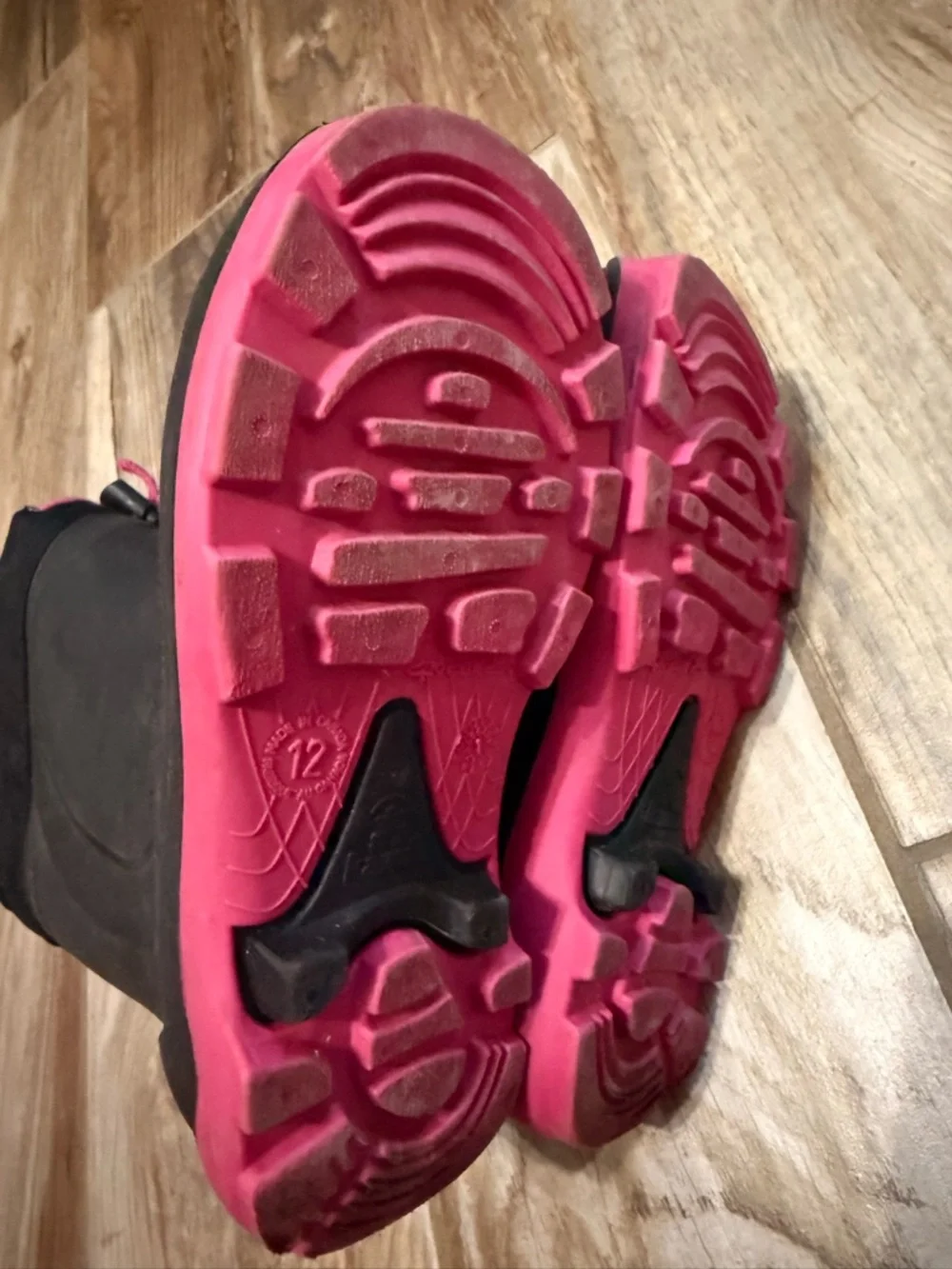 Kamik Snobuster Boots
